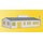 KIBRI 39325 H0 Werkskantine GleisBau Massstab: H0