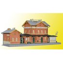 KIBRI 39368 H0 Bahnhof, Eschbronn Massstab: H0