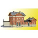 KIBRI 39368 H0 Bahnhof, Eschbronn Massstab: H0