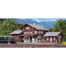 KIBRI 39370 H0 Bahnhof Oberried CH Massstab: H0