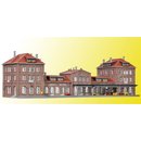 KIBRI 39371 H0 Bahnhof Calw Massstab: H0