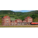 KIBRI 39371 H0 Bahnhof Calw Massstab: H0