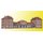 KIBRI 39371 H0 Bahnhof Calw Massstab: H0