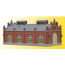 KIBRI 39404 H0 Lagerhalle Massstab: H0