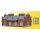 KIBRI 39404 H0 Lagerhalle Massstab: H0