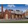 KIBRI 39404 H0 Lagerhalle Massstab: H0