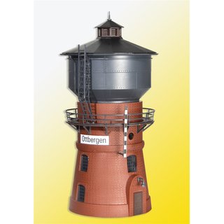 KIBRI 39428 H0 Wasserturm, Ottbergen Massstab: H0