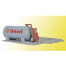 KIBRI 39430 H0 Dieseltankstelle Massstab: H0