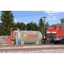 KIBRI 39430 H0 Dieseltankstelle Massstab: H0