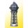 KIBRI 39457 H0 Wasserturm, Duisburg Massstab: H0