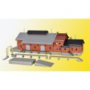 KIBRI 39462 H0 Güterhalle...
