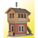 KIBRI 39477 H0 Stellwerk, Marbach Massstab: H0