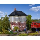 KIBRI 39488 H0 Stellwerk Colbe bei Marburg Massstab: H0