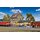 KIBRI 39507 H0 Bahnhof, Dettingen Massstab: H0