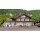 KIBRI 39508 H0 Station, Blausee Mitholz Massstab: H0
