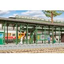 KIBRI 39566 H0 Bahnsteig, Hofheim Massstab: H0