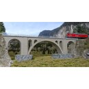 KIBRI 39720 H0 Hölltobel-Viadukt, eingleisig Massstab: H0