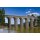 KIBRI 39724 H0 Aachtal-Viadukt eingleisig Massstab: H0
