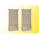 KIBRI 39751 H0 Gemauerter Viadukt-Mittelpfeiler Massstab: H0
