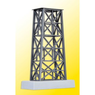 KIBRI 39753 H0 Stahl-Viadukt-Mittelpfeiler Massstab: H0