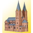 KIBRI 39760 H0 Romanische Stadtkirche Jakobwülleshei...