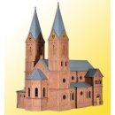 KIBRI 39760 H0 Romanische Stadtkirche Jakobwülleshei Massstab: H0