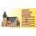 KIBRI 39766 H0 Kirche mit Mauer a.Westerwald Massstab: H0