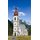 KIBRI 39770 H0 Kirche in Ramsau Massstab: H0