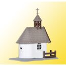 KIBRI 39781 H0 Kapelle, Kühzagl Massstab: H0