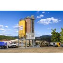 KIBRI 39804 H0 Betonwerk, ohne Fahrzeuge Massstab: H0