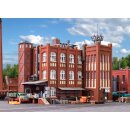 KIBRI 39814 H0 Fabrik aus d. Gründerzeit Massstab: H0