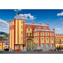 KIBRI 39825 H0 Braugebäude Feldschlösschen Massstab: H0