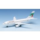 *Herpa 500968 Airbus A310-300 Air Niugin  Maßstab...