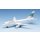 *Herpa 500968 Airbus A310-300 Air Niugin  Maßstab 1:500