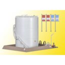 KIBRI 39830 H0 MIRO Hochtank Massstab: H0
