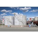 KIBRI 39832 H0 MIRO Tankanlage Massstab: H0
