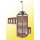 KIBRI 39847 H0 Verwaltungsturm mit Ueberg Massstab: H0
