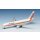 *Herpa 502740 Boeing B767-300 Air Europe  Maßstab 1:500