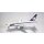 *Herpa 504256 Boeing 767-200 LOT Maßstab 1:500