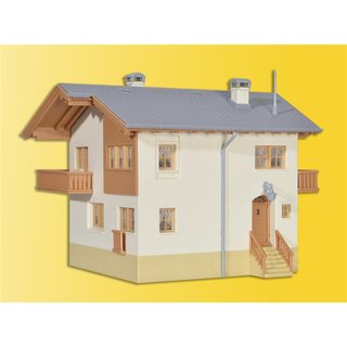 KIBRI 48815 H0 Haus Parsenn in Davos inkl