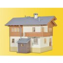 KIBRI 48815 H0 Haus Parsenn in Davos inkl