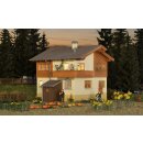KIBRI 48815 H0 Haus Parsenn in Davos inkl
