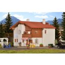 KIBRI 48816 H0 Haus Casanna in Davos inkl
