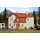 KIBRI 48816 H0 Haus Casanna in Davos inkl