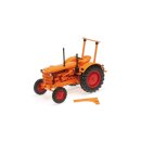 Minichamps 109153072 HANOMAG R28 - FARM TRACTOR, 1953,...