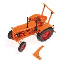 Minichamps 109153072 HANOMAG R28 - FARM TRACTOR, 1953,...