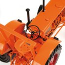 Minichamps 109153072 HANOMAG R28 - FARM TRACTOR, 1953, orange Massstab: 1:18