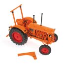 Minichamps 109153072 HANOMAG R28 - FARM TRACTOR, 1953, orange Massstab: 1:18