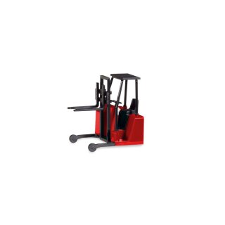 Herpa 053860 Mitnahmestapler mit Heckstoßfänger, (3 Stück)  Maßstab 1:87