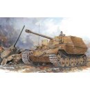 DRAGON 500777515 Maßstab: 1:72 Sd. Kfz. 184 Elefant